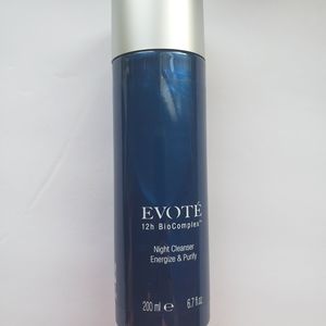 Night cleanser energize & purify